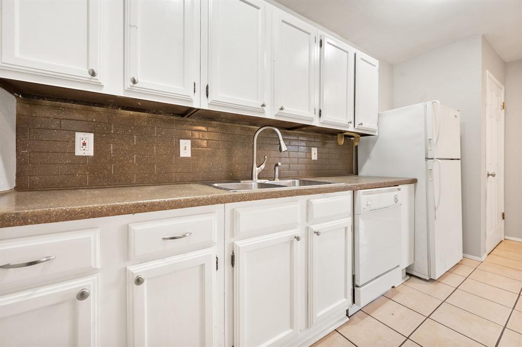 Woodfield Add Arlington - Residential