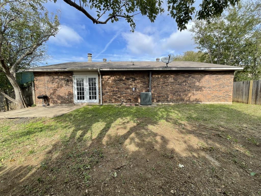 Woodfield Add Arlington - Residential