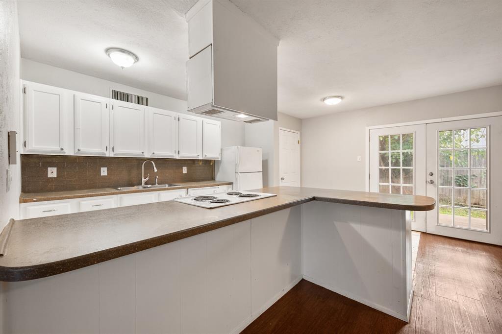 Woodfield Add Arlington - Residential