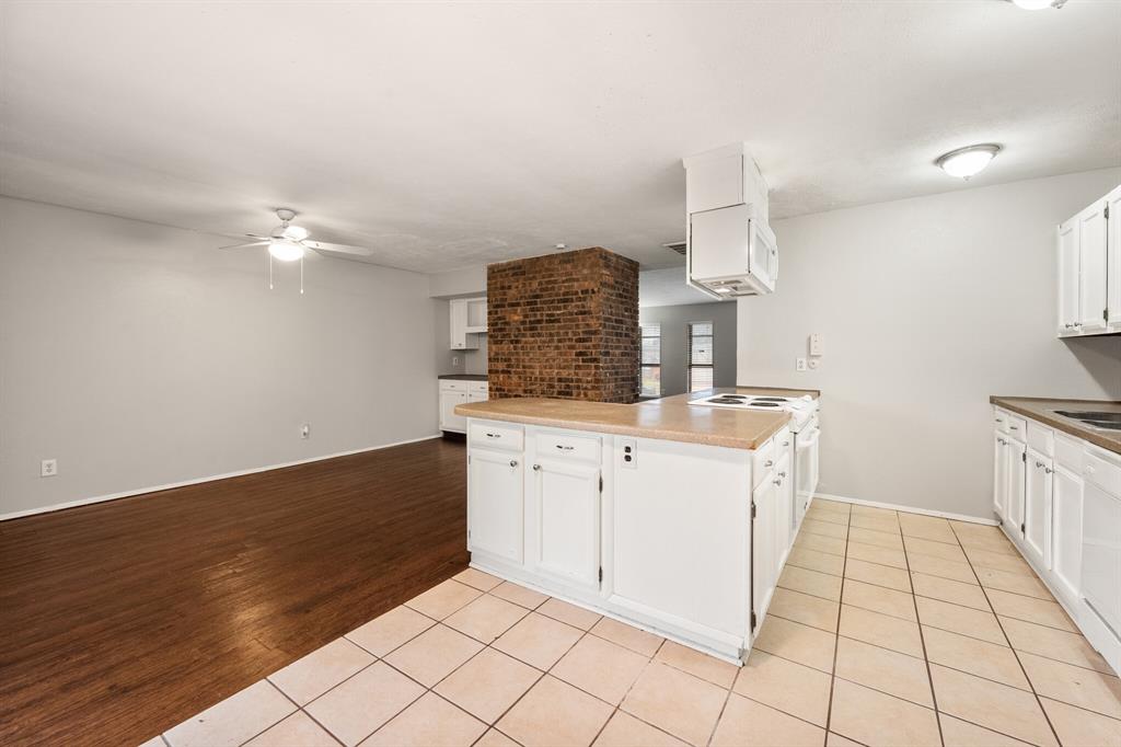 Woodfield Add Arlington - Residential