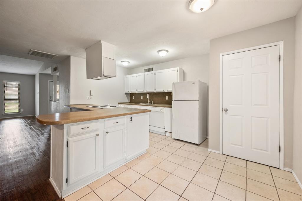 Woodfield Add Arlington - Residential