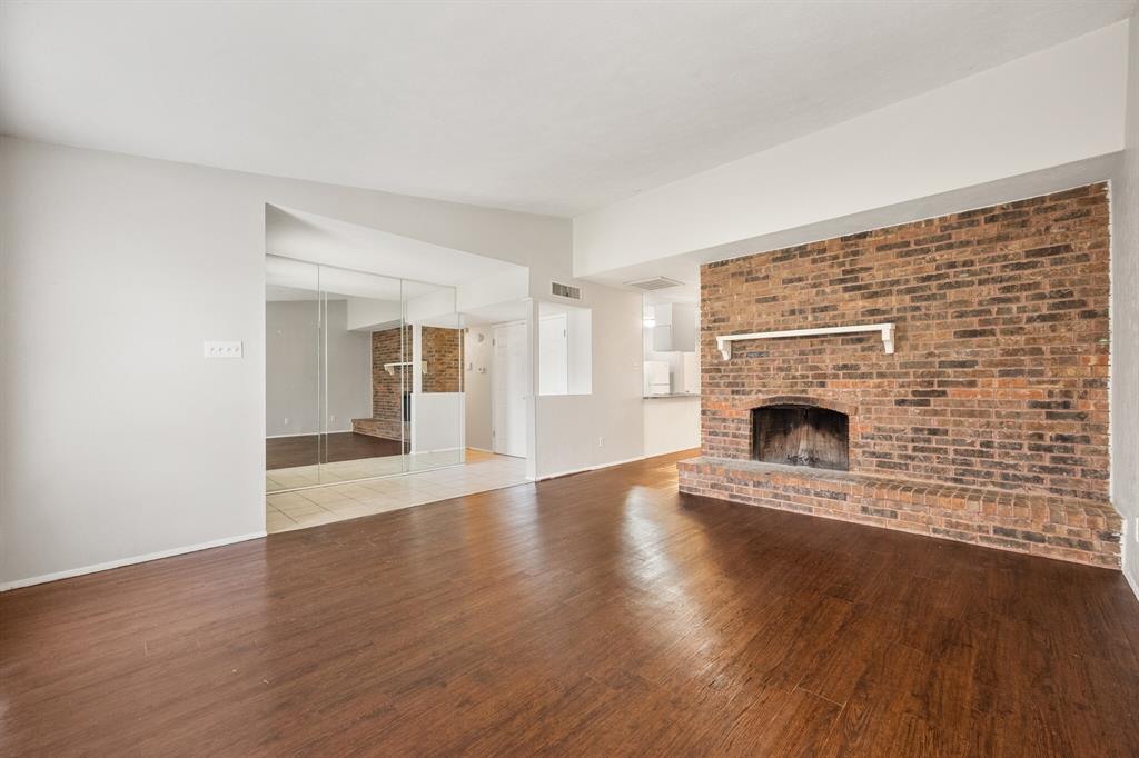 Woodfield Add Arlington - Residential