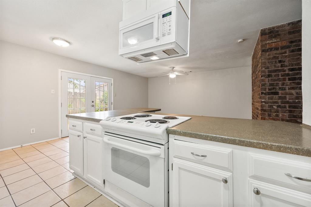 Woodfield Add Arlington - Residential