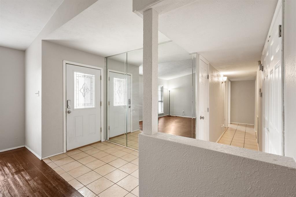 Woodfield Add Arlington - Residential