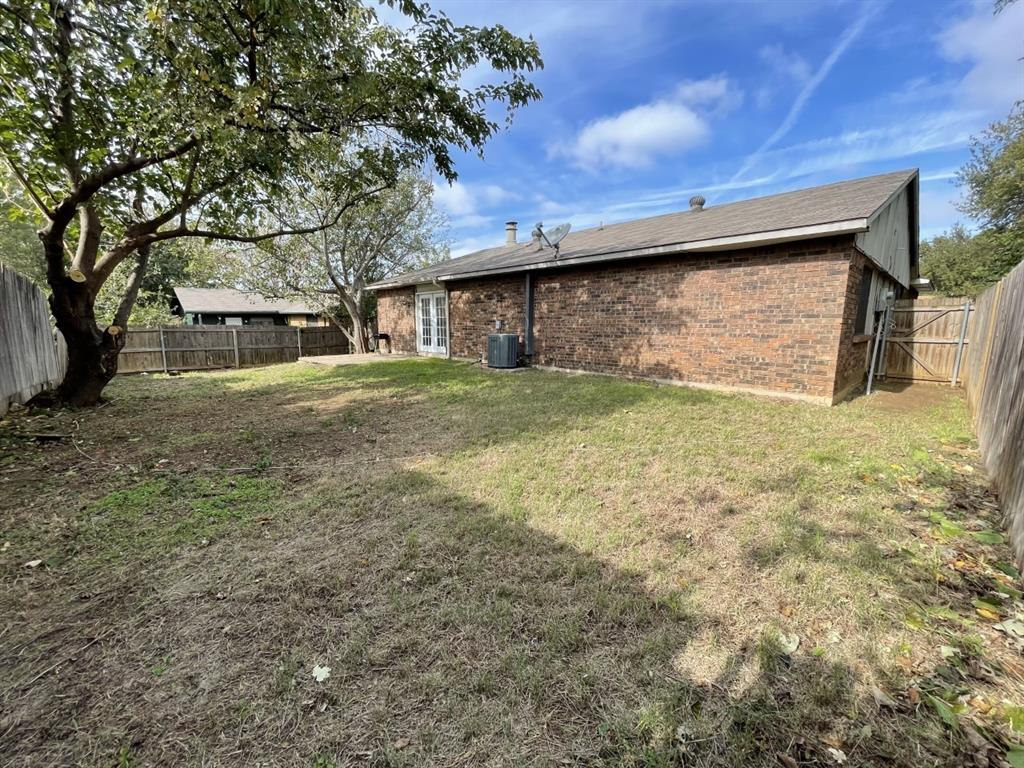 Woodfield Add Arlington - Residential