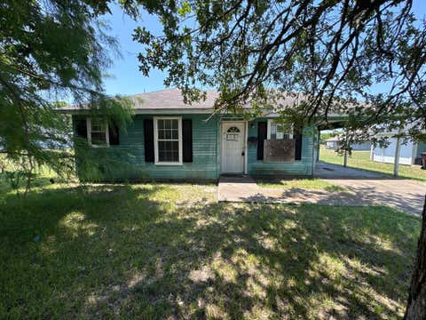 Photo of 605 Oldham Street, Bonham, TX 75418 (MLS # 21367964)
