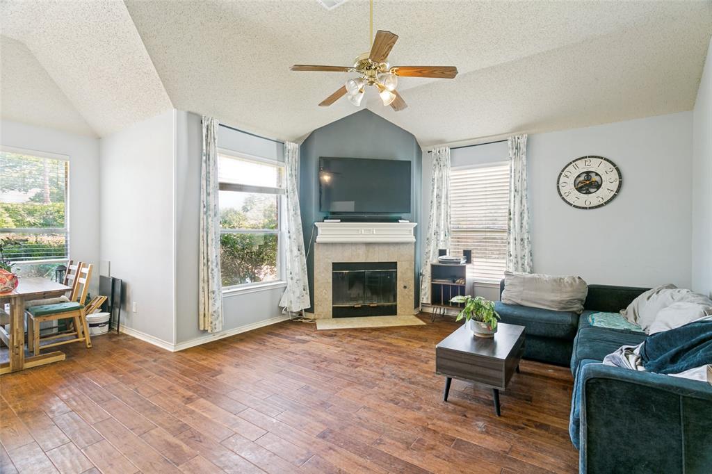 2616 Wickersham Court
