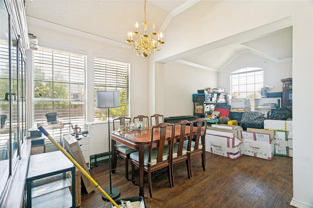 2616 Wickersham Court