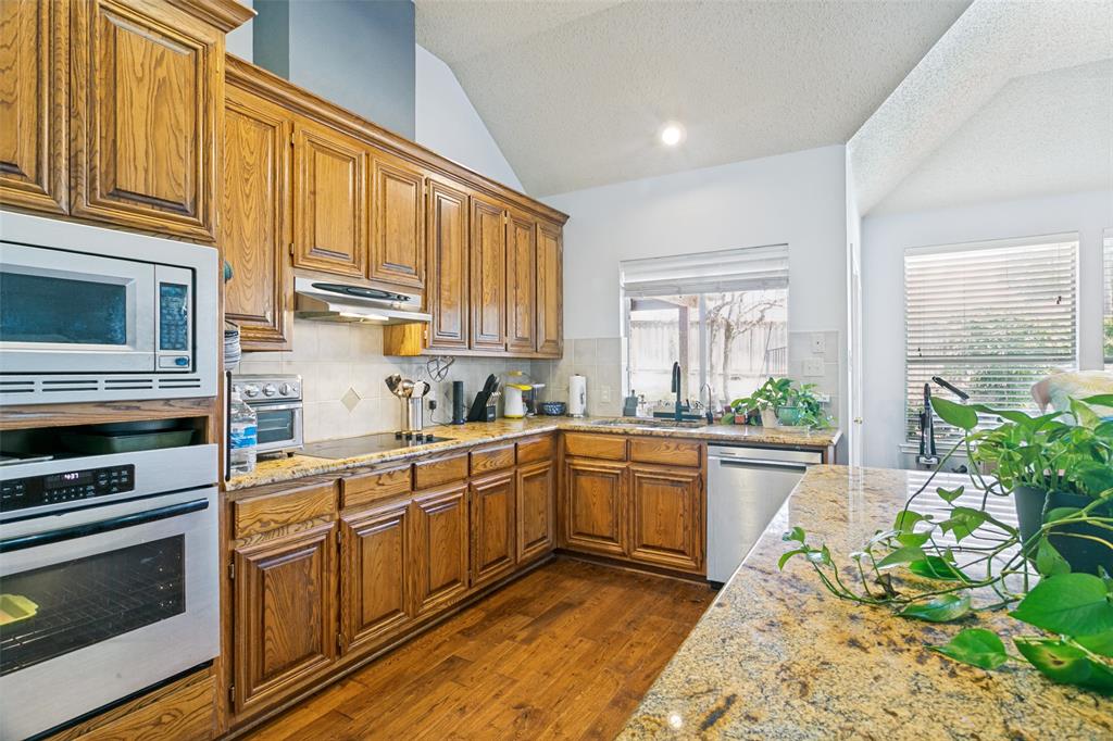 2616 Wickersham Court