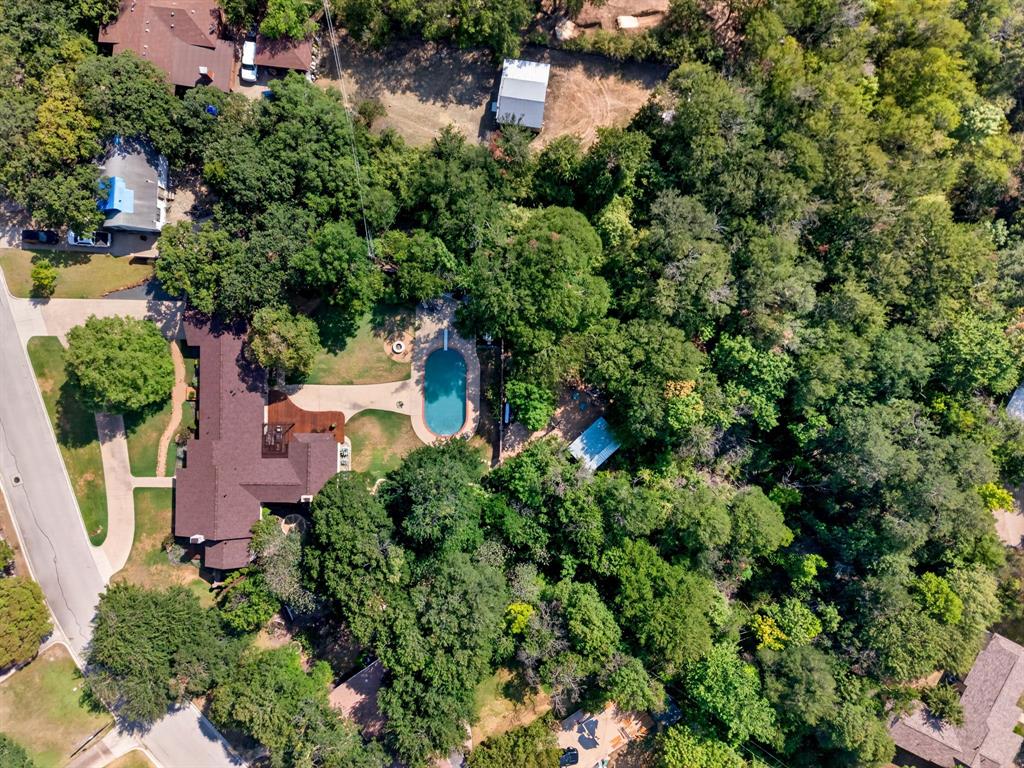 1709 Bluebonnet Drive