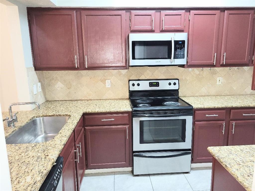 Quorum View Condo - Residential