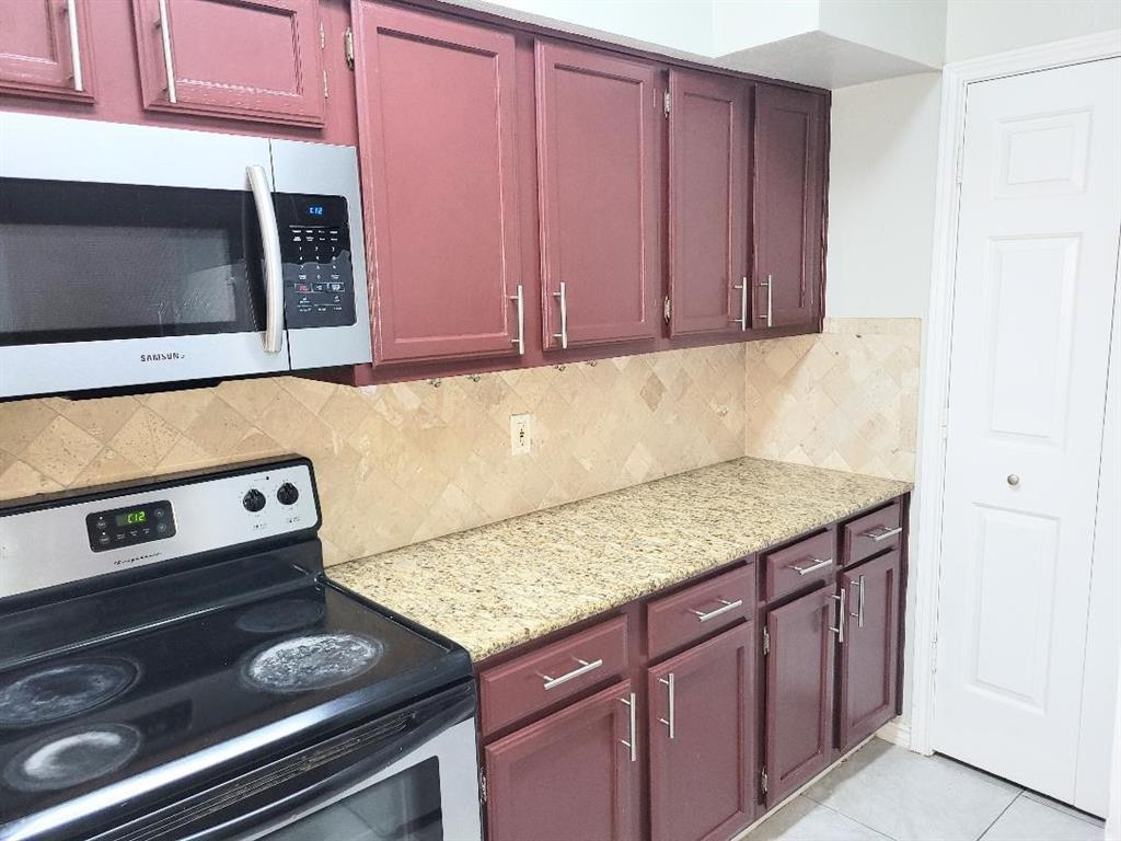 Quorum View Condo - Residential