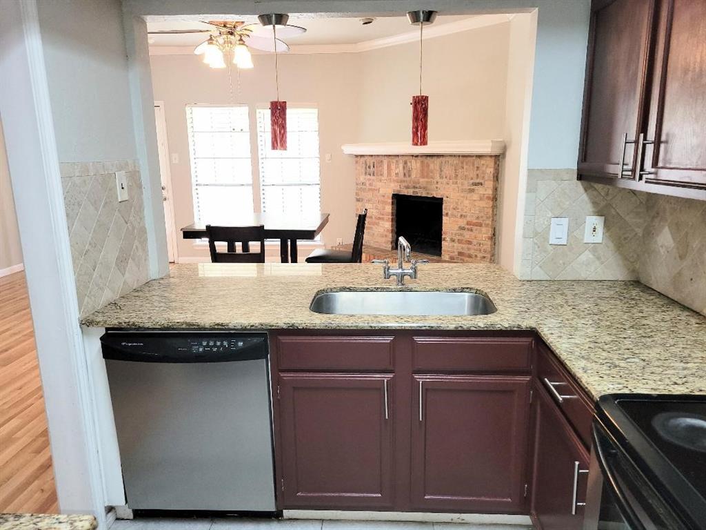 Quorum View Condo - Residential
