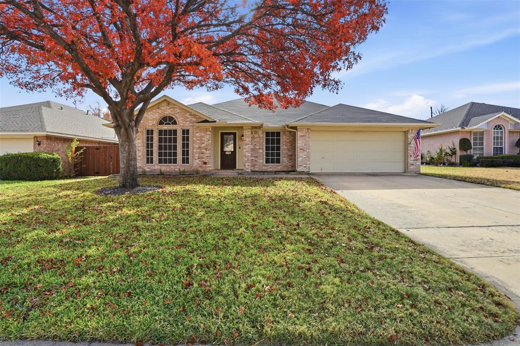 5709 Fair Wind Street