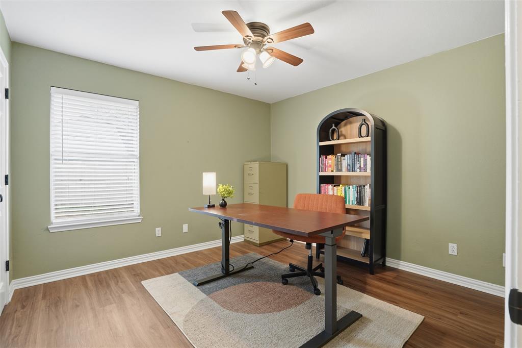 Marine Creek Heights Add - Residential