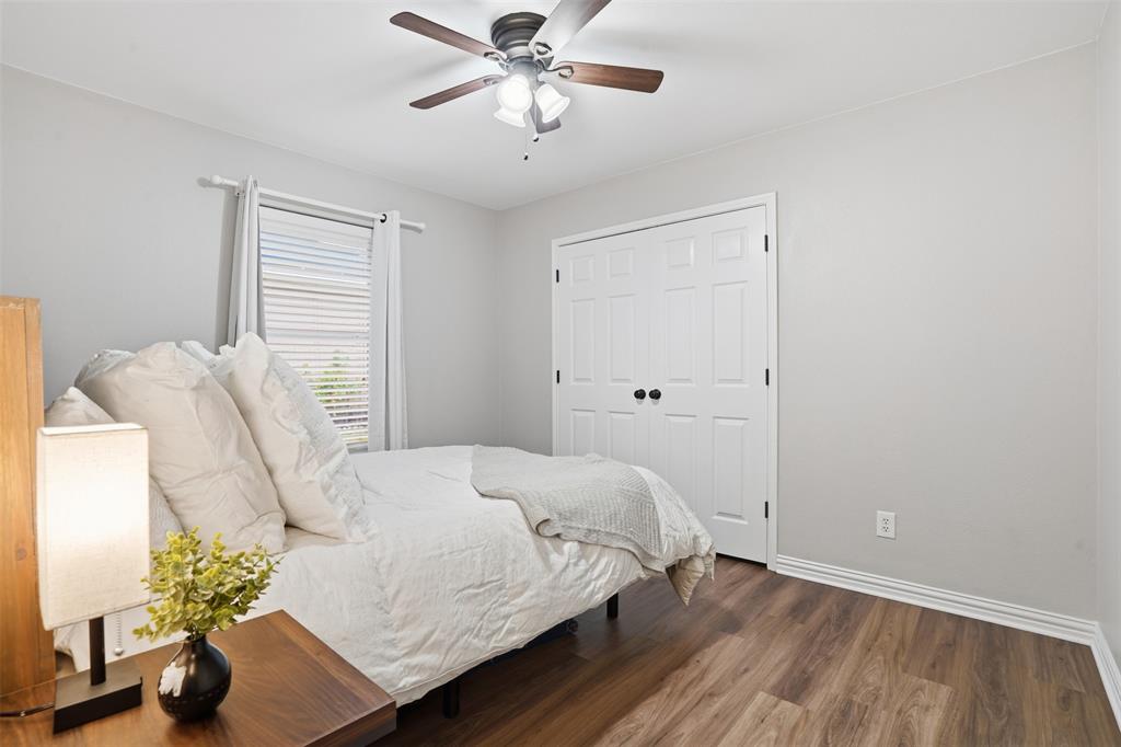 Marine Creek Heights Add - Residential