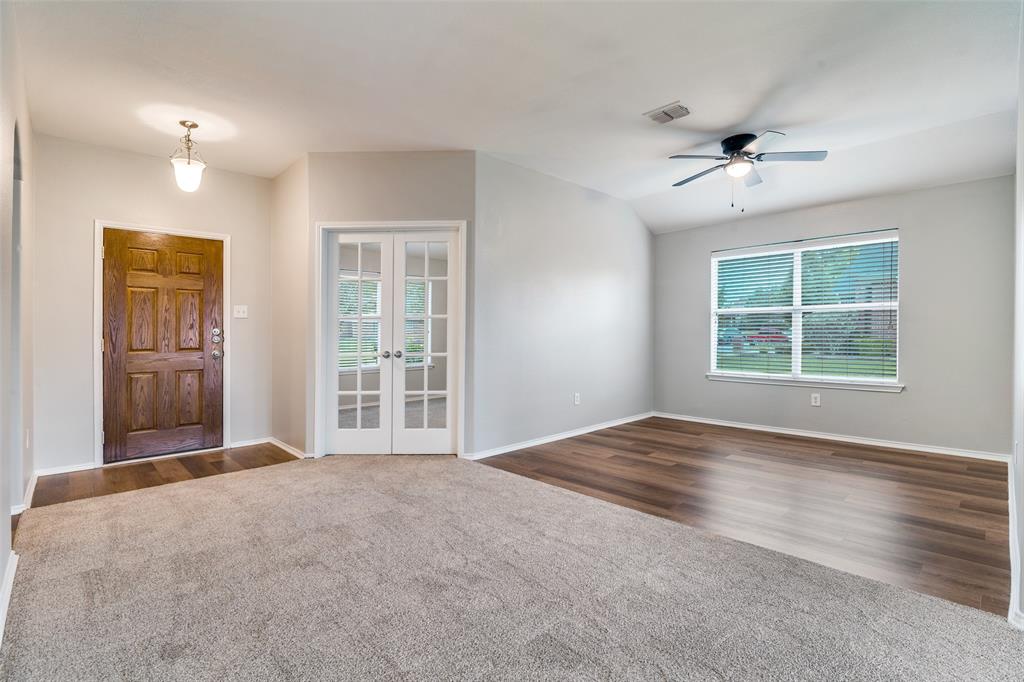 Timber Creek Estates - Residential