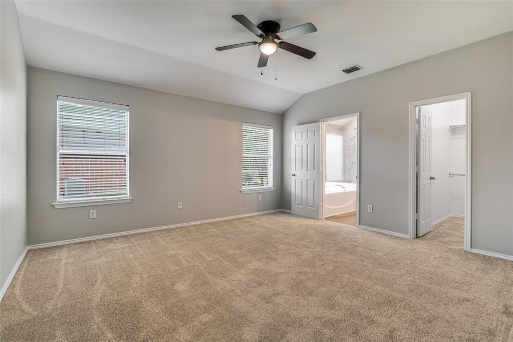 Timber Creek Estates - Residential