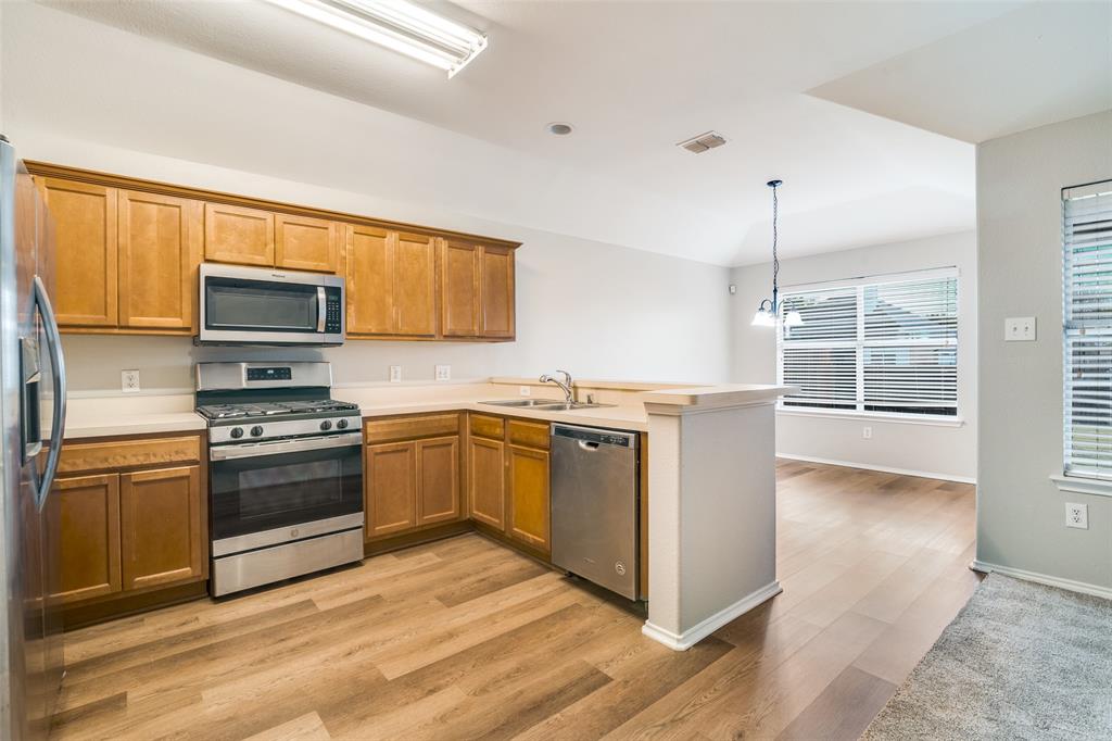 Timber Creek Estates - Residential