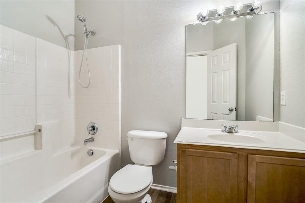 Timber Creek Estates - Residential