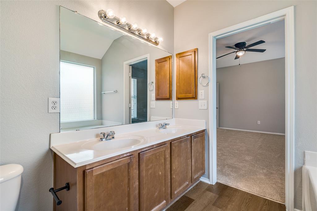 Timber Creek Estates - Residential