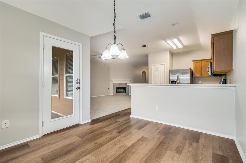 Timber Creek Estates - Residential