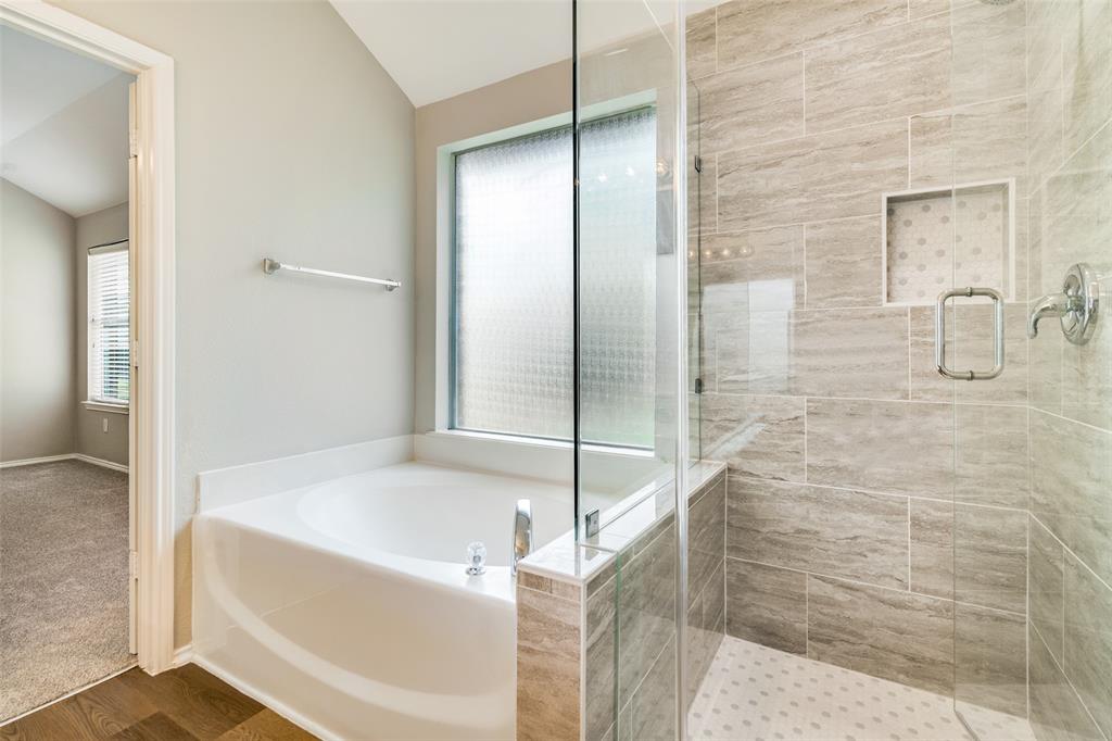 Timber Creek Estates - Residential