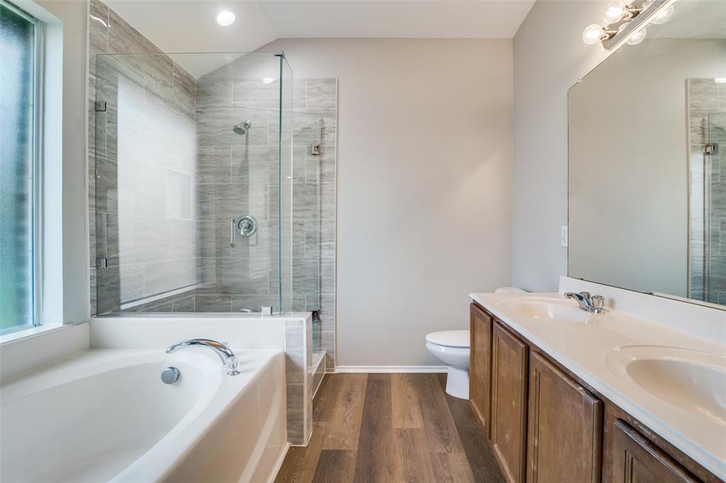 Timber Creek Estates - Residential