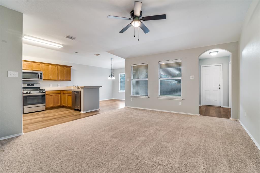 Timber Creek Estates - Residential