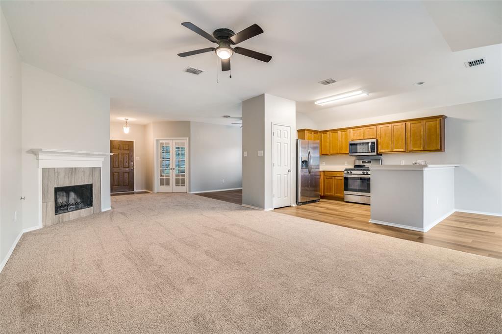 Timber Creek Estates - Residential