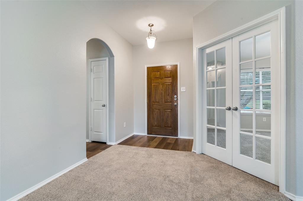 Timber Creek Estates - Residential