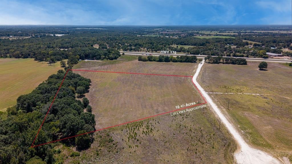 Lot 6 E US HWY 175 - Photo 3