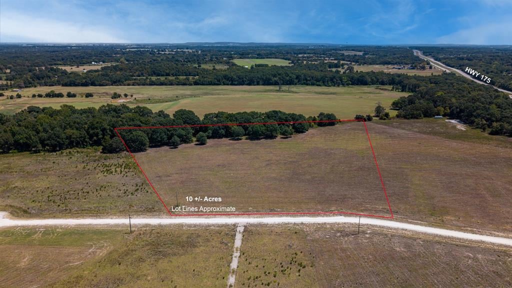 Lot 6 E US HWY 175 - Photo 2
