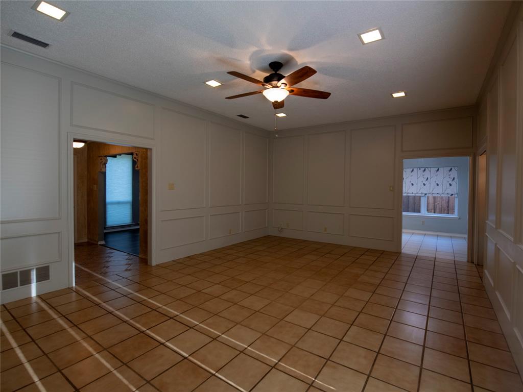 Richland Meadows - Residential