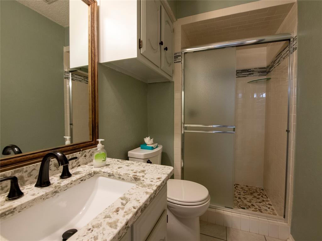 Richland Meadows - Residential