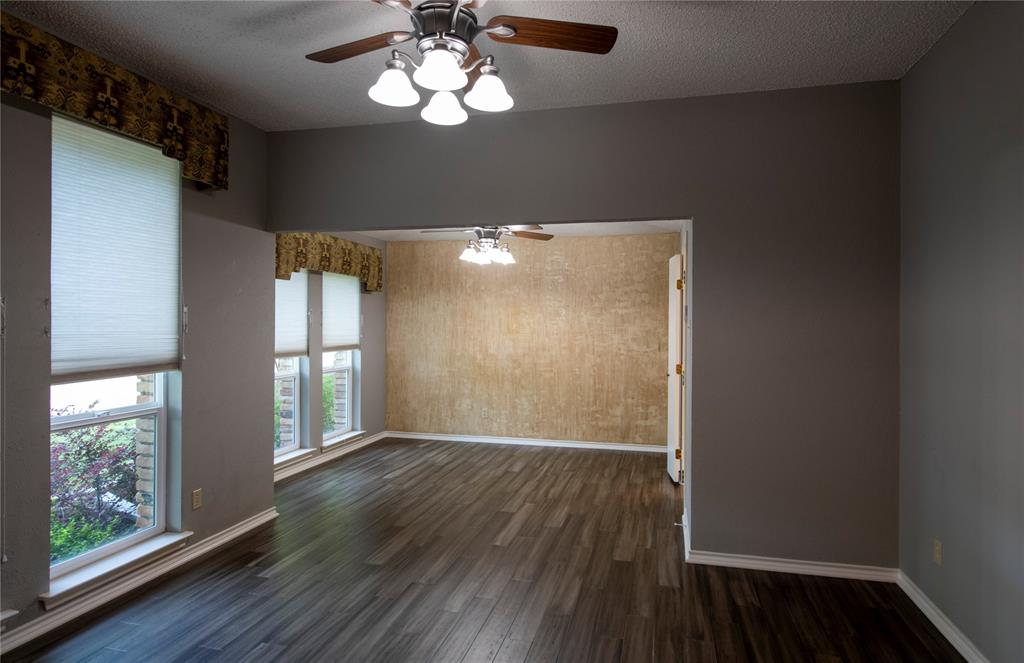 Richland Meadows - Residential