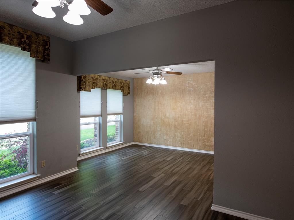 Richland Meadows - Residential