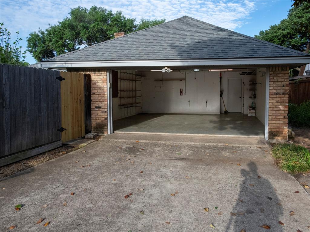 Richland Meadows - Residential