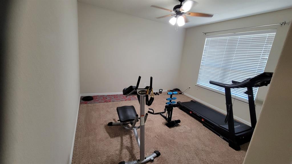 Bozman Farm Estates Ph 3 - Residential