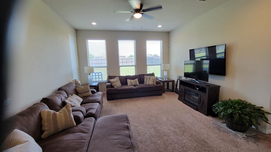 Bozman Farm Estates Ph 3 - Residential