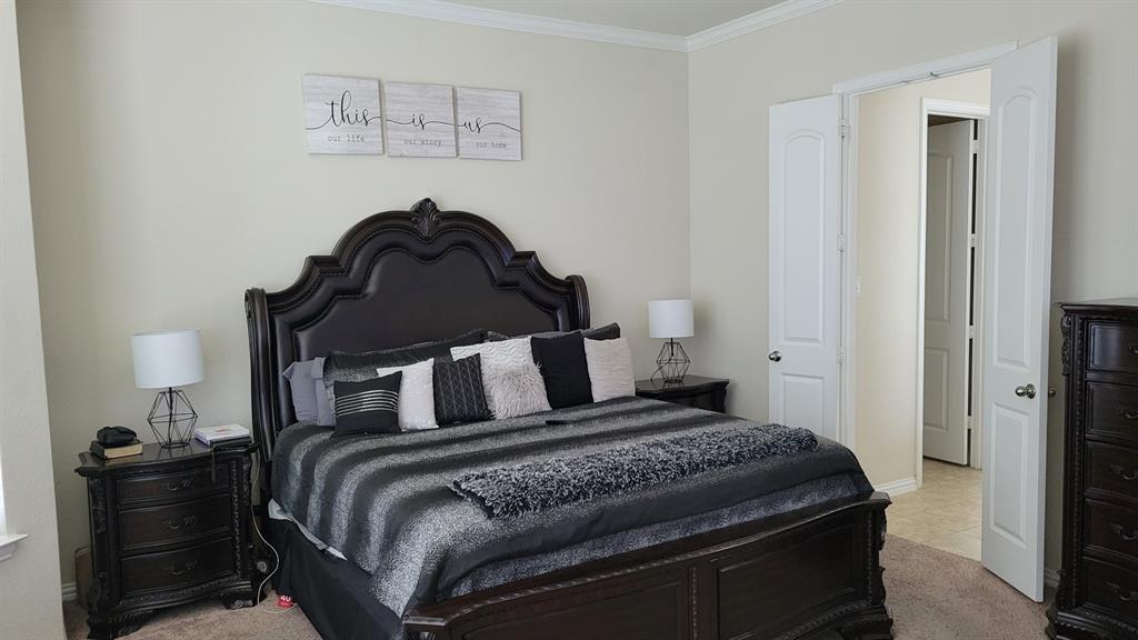 Bozman Farm Estates Ph 3 - Residential