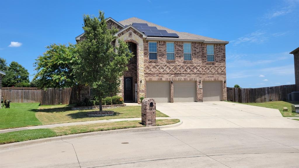 Bozman Farm Estates Ph 3 - Residential