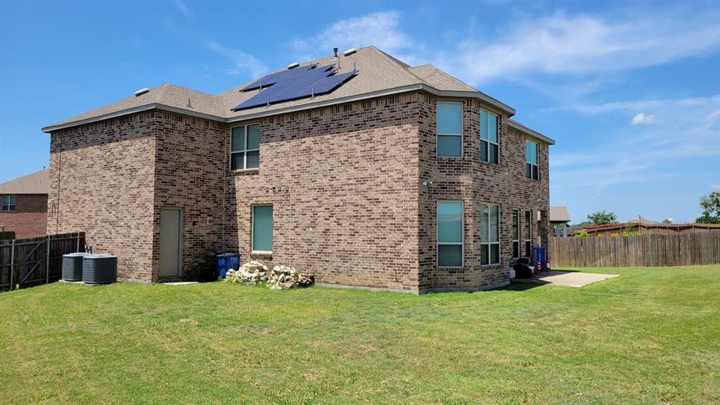 Bozman Farm Estates Ph 3 - Residential