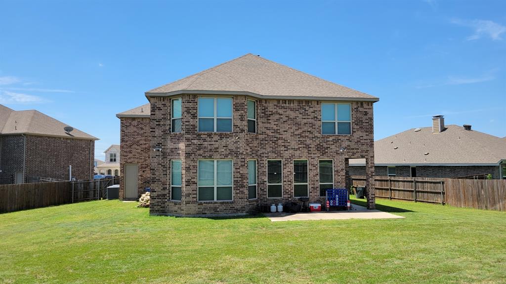 Bozman Farm Estates Ph 3 - Residential