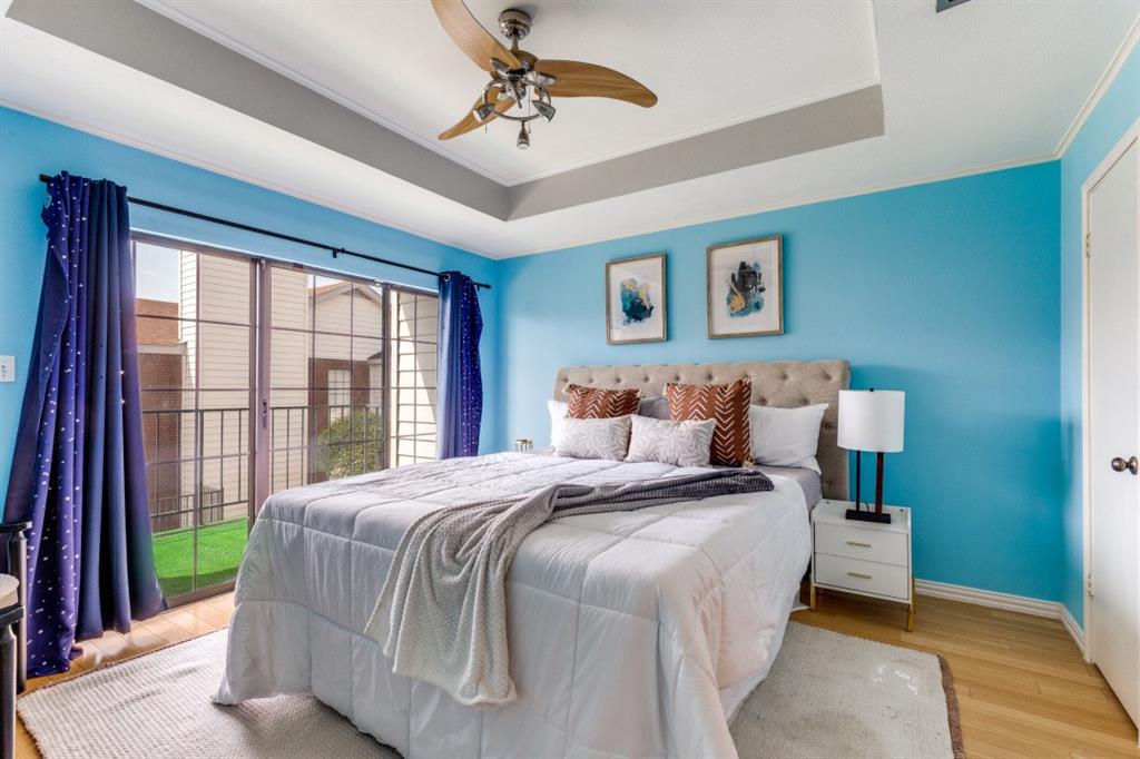 Boardwalk On The Pkwy Condos - Residential