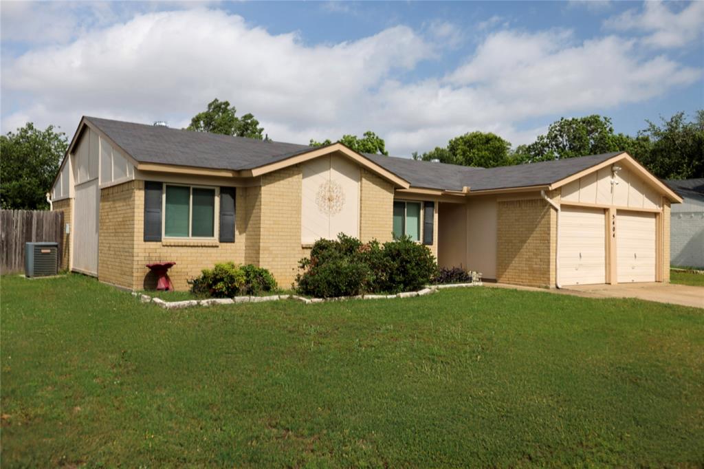 School Hill Add - Residential