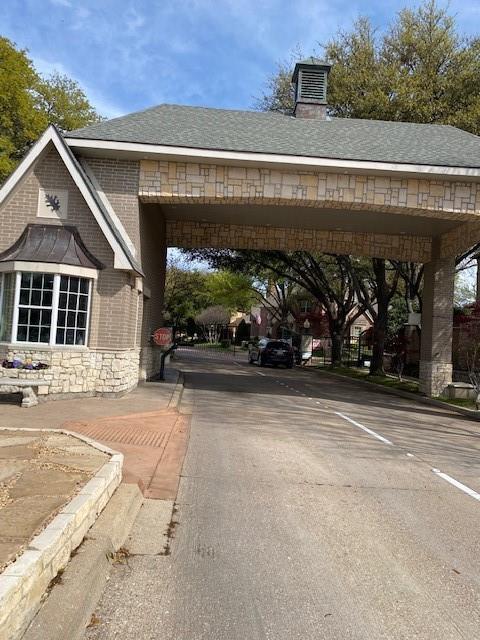 OAK TREE - Residential Lease