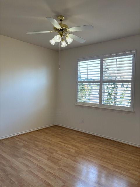 OAK TREE - Residential Lease