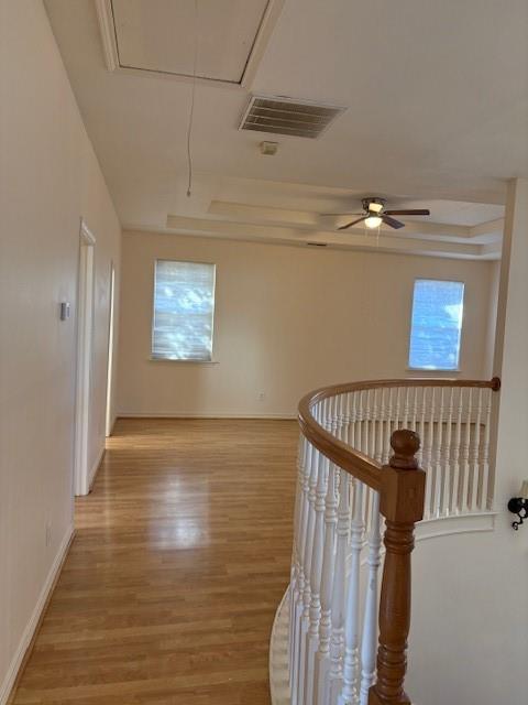 OAK TREE - Residential Lease