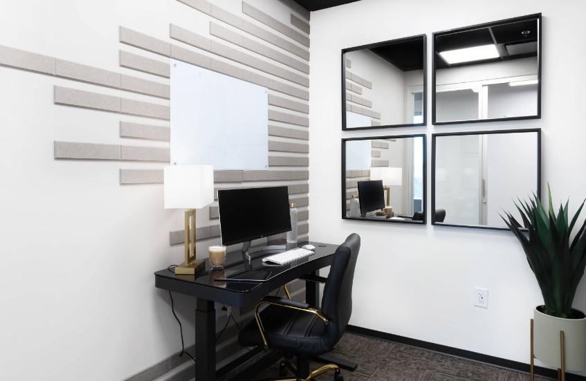 Mrs A F Chicks - Commercial Lease